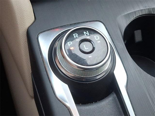 used 2022 Ford Escape car, priced at $22,220