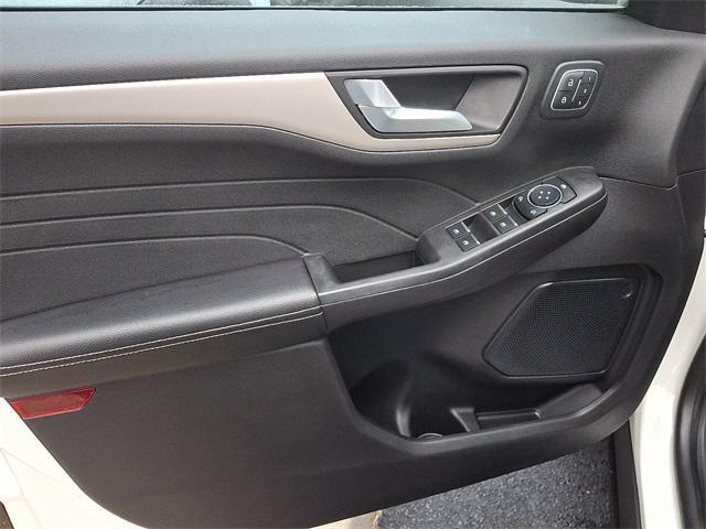 used 2022 Ford Escape car, priced at $22,220