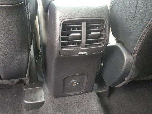 used 2022 Ford Escape car, priced at $22,220
