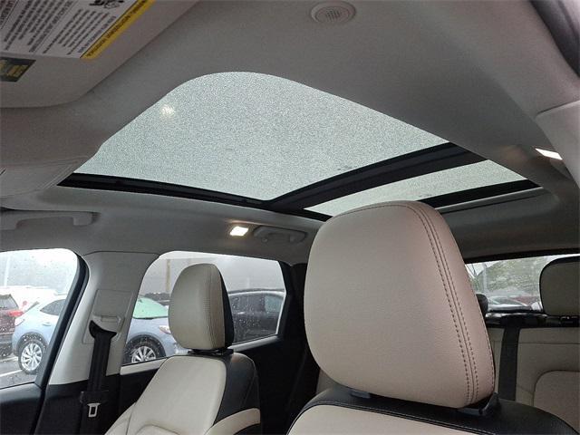 used 2022 Ford Escape car, priced at $22,220