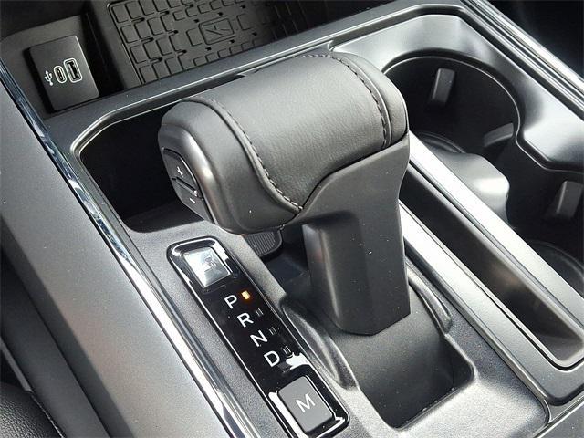 new 2025 Ford F-150 car, priced at $65,039
