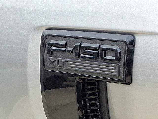 new 2025 Ford F-150 car, priced at $65,039