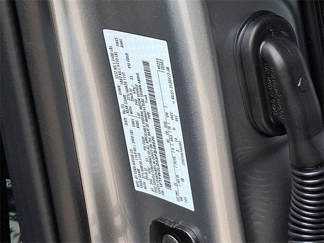 new 2025 Ford F-150 car, priced at $65,039