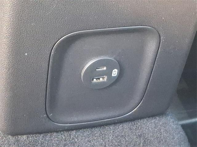 used 2022 Ford Escape car, priced at $22,194