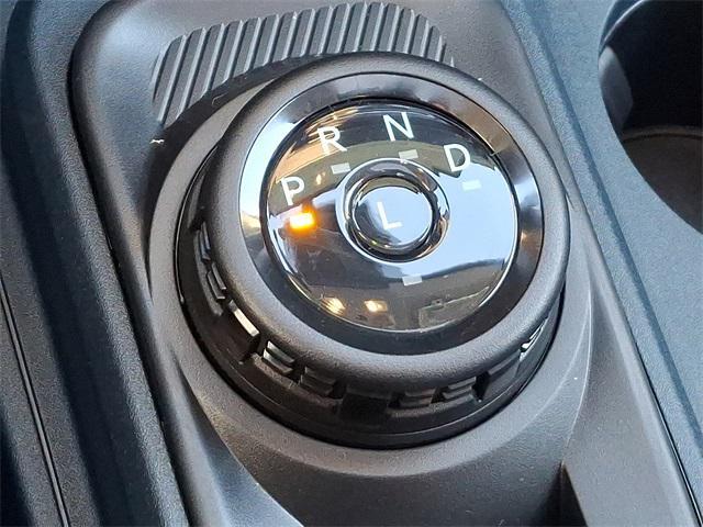 new 2025 Ford Maverick car, priced at $37,727