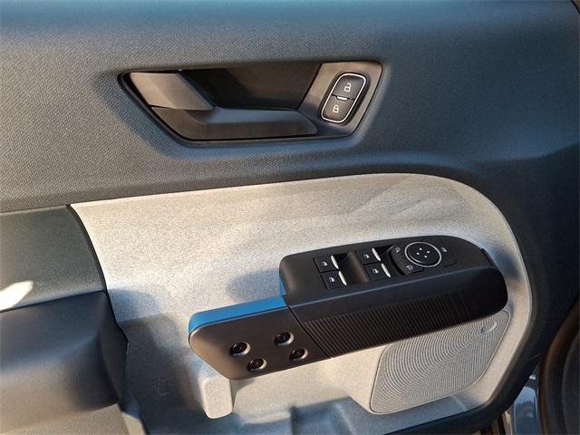 new 2025 Ford Maverick car, priced at $37,727