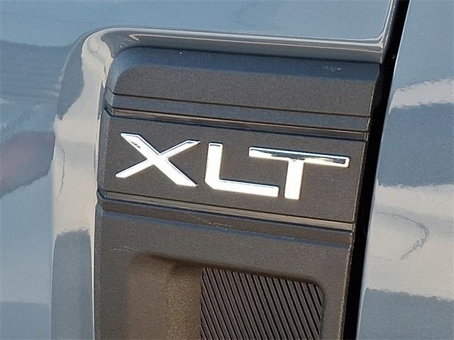 new 2025 Ford Maverick car, priced at $37,727