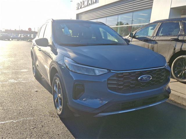 new 2025 Ford Escape car, priced at $33,375