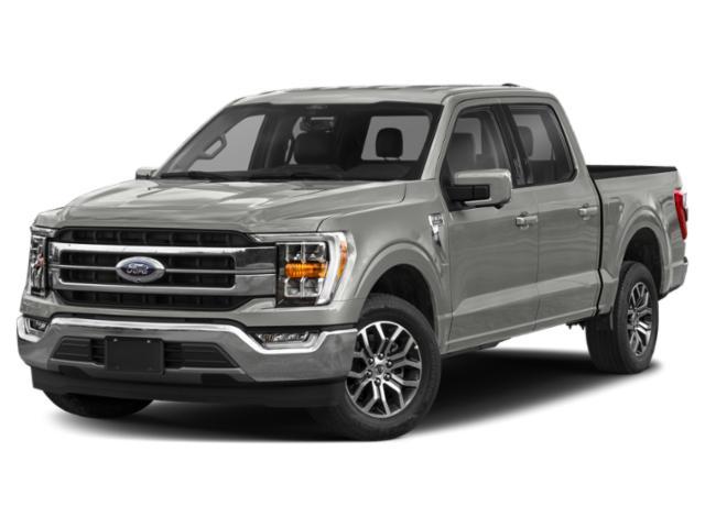 used 2021 Ford F-150 car, priced at $43,994