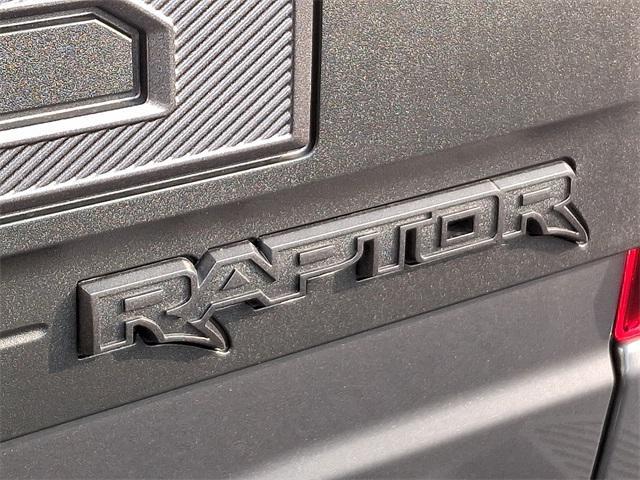 new 2025 Ford F-150 car, priced at $94,560