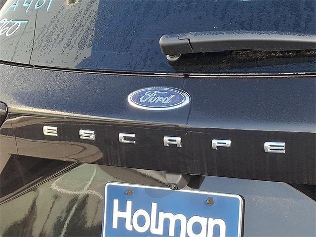 new 2025 Ford Escape car, priced at $30,345
