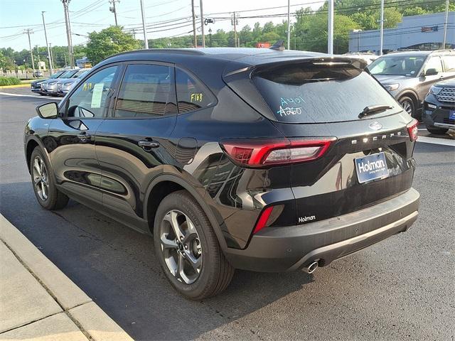 new 2025 Ford Escape car, priced at $30,345