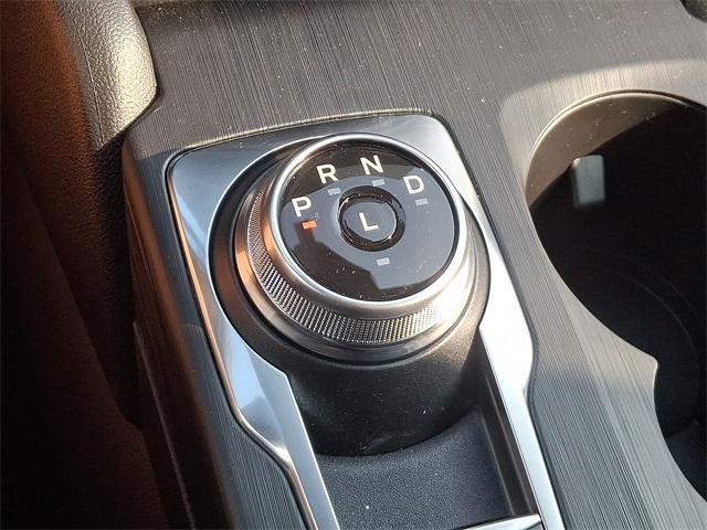 new 2025 Ford Escape car, priced at $30,345