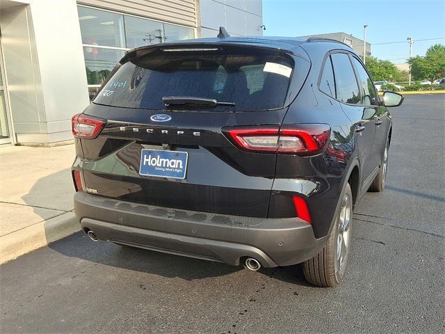 new 2025 Ford Escape car, priced at $30,345