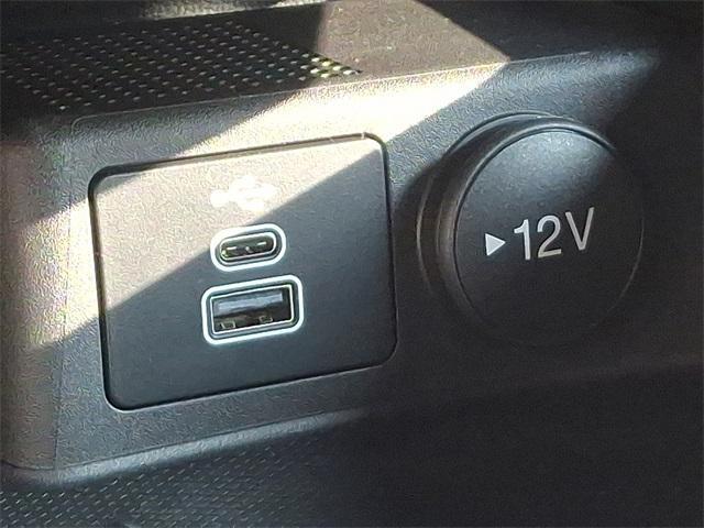 new 2025 Ford Escape car, priced at $30,345