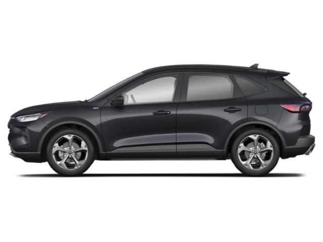 new 2025 Ford Escape car, priced at $30,345