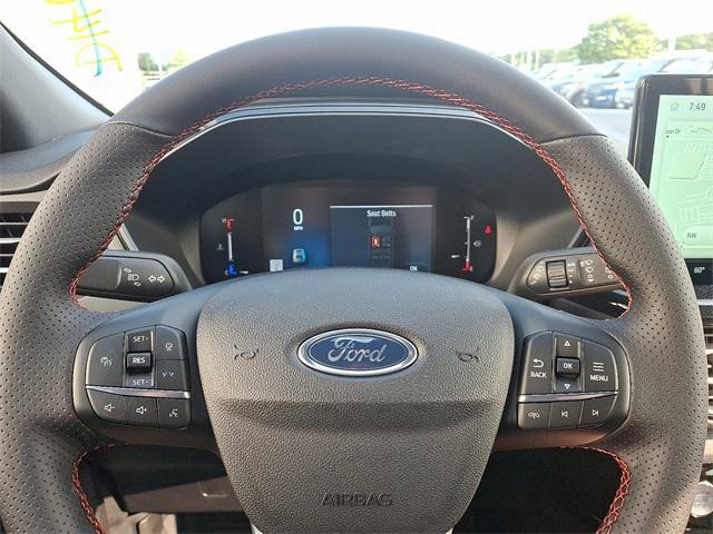 new 2025 Ford Escape car, priced at $30,345