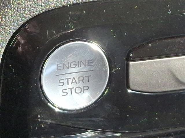 new 2025 Ford Escape car, priced at $30,345