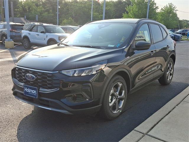 new 2025 Ford Escape car, priced at $30,345