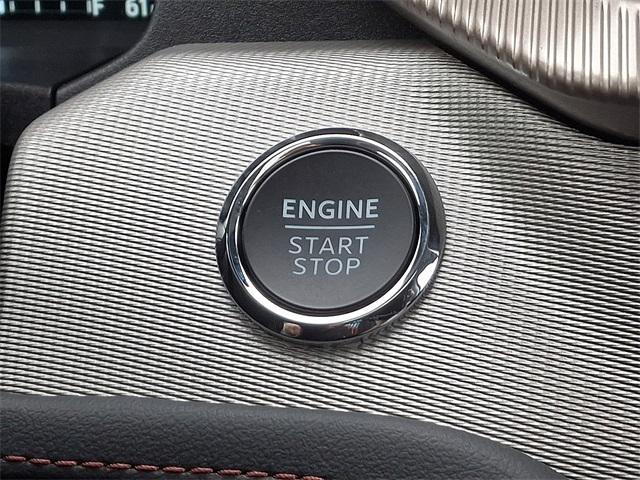 new 2025 Ford Explorer car, priced at $47,232