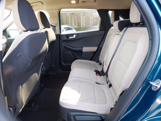 used 2020 Ford Escape car, priced at $14,999