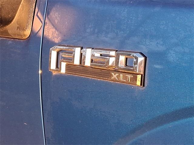 used 2017 Ford F-150 car, priced at $24,499