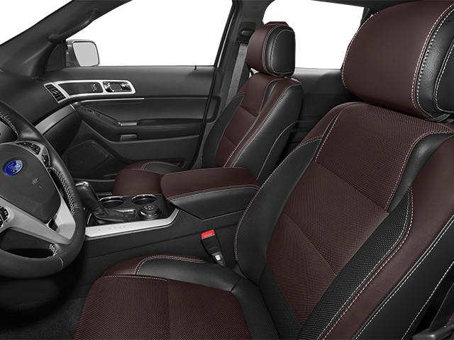 used 2014 Ford Explorer car