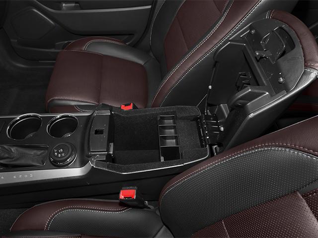 used 2014 Ford Explorer car