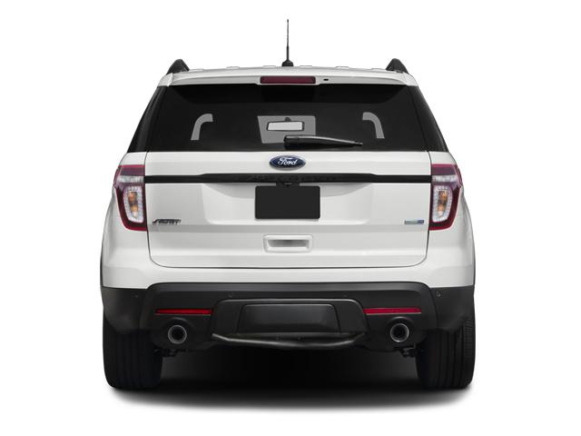 used 2014 Ford Explorer car