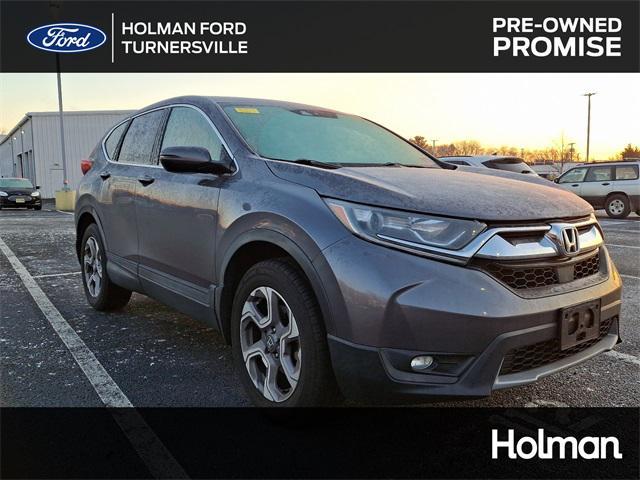 used 2019 Honda CR-V car, priced at $22,998