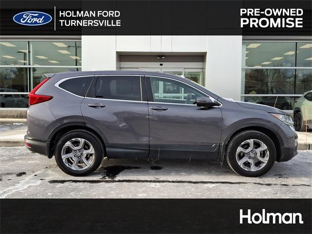 used 2019 Honda CR-V car, priced at $22,033