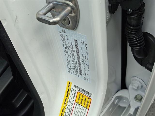 new 2025 Ford Bronco car, priced at $49,033