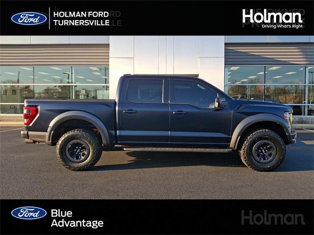 used 2022 Ford F-150 car, priced at $64,998