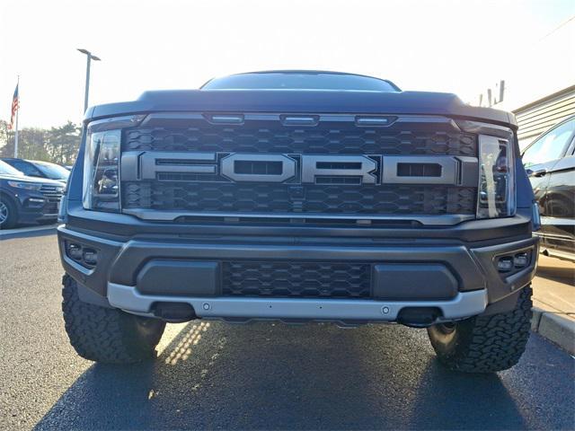 used 2022 Ford F-150 car, priced at $64,998