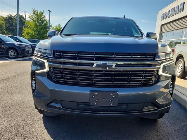 used 2021 Chevrolet Tahoe car, priced at $44,997