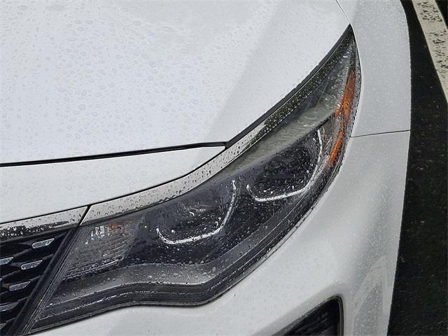 used 2018 Kia Optima car, priced at $15,998
