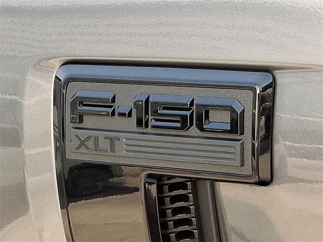new 2025 Ford F-150 car, priced at $67,271