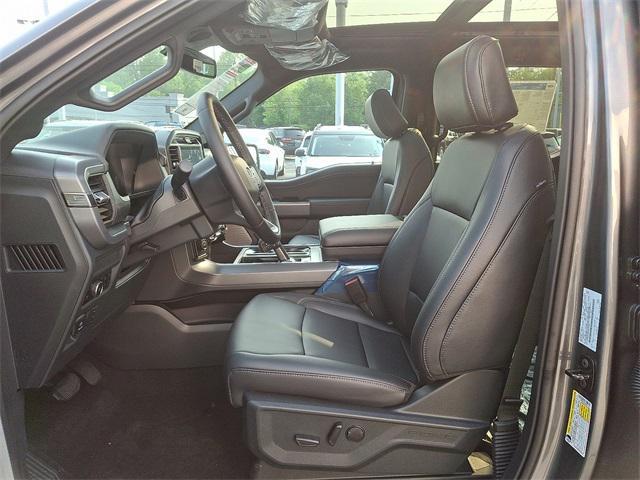 new 2025 Ford F-150 car, priced at $67,271