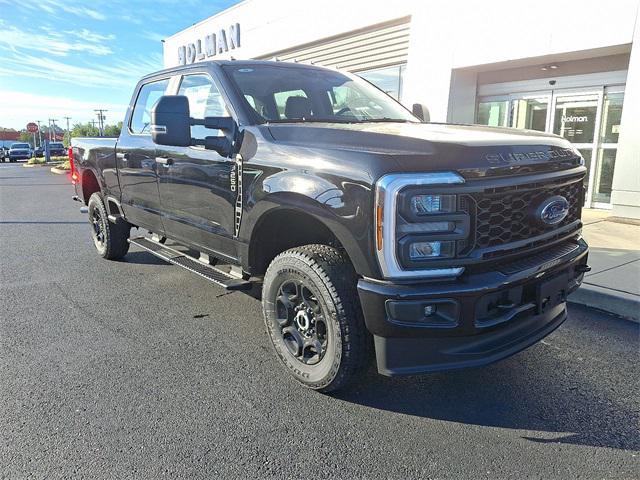 new 2026 Ford F-250 car, priced at $60,375