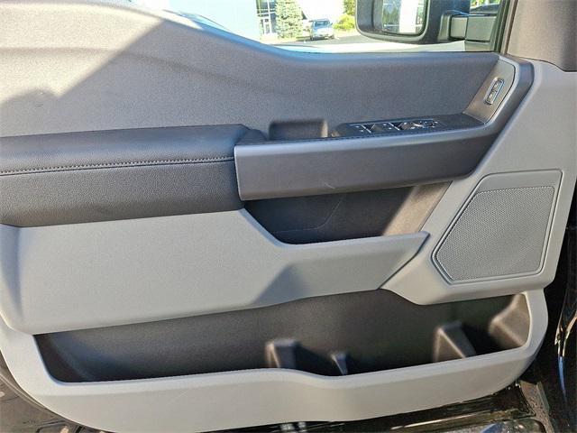 new 2026 Ford F-250 car, priced at $60,375
