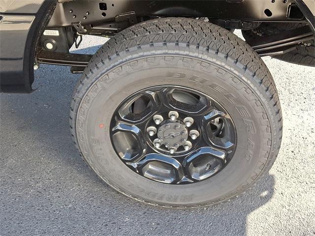 new 2026 Ford F-250 car, priced at $60,375