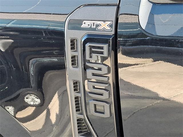new 2026 Ford F-250 car, priced at $60,375