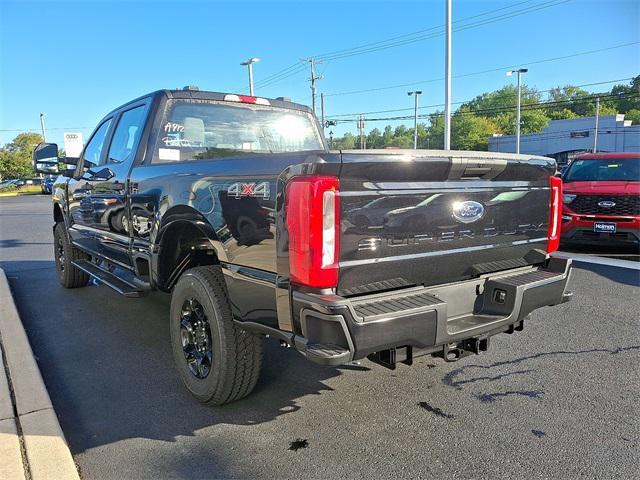 new 2026 Ford F-250 car, priced at $60,375