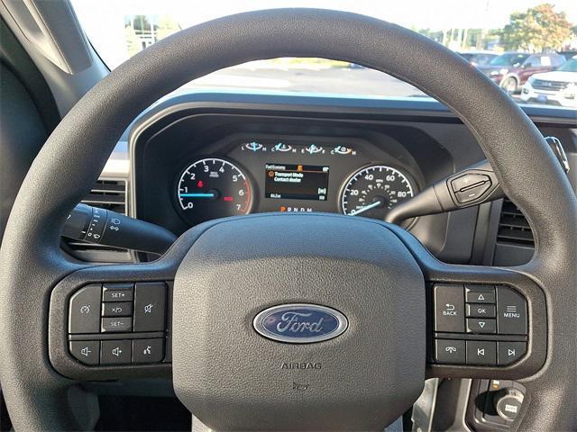 new 2026 Ford F-250 car, priced at $60,375