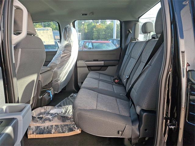 new 2026 Ford F-250 car, priced at $60,375