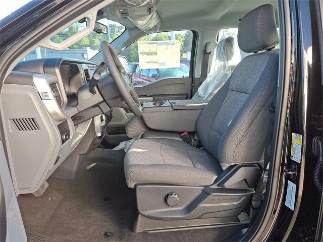 new 2026 Ford F-250 car, priced at $60,375