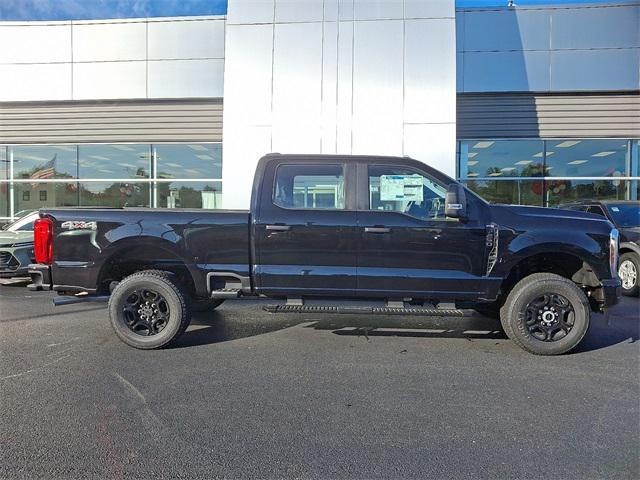 new 2026 Ford F-250 car, priced at $60,375