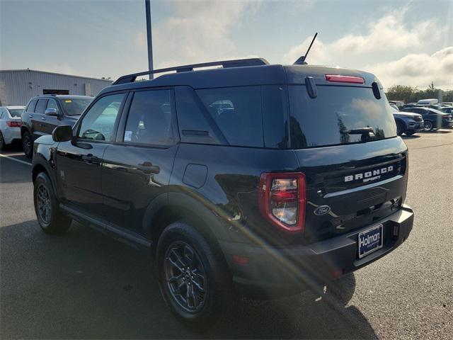 used 2022 Ford Bronco Sport car, priced at $25,998