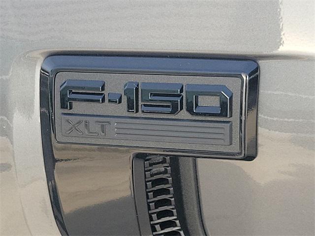 new 2024 Ford F-150 car, priced at $55,310