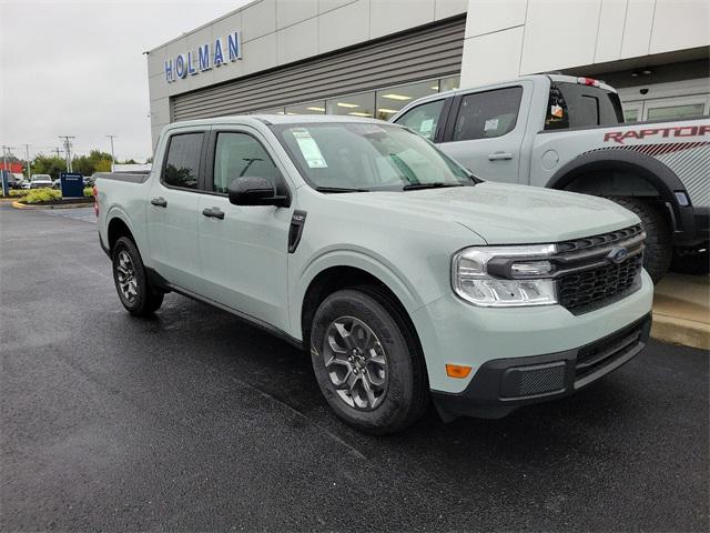 new 2024 Ford Maverick car, priced at $30,510